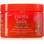Cantu Guava Cream Gel крем за коса за къдрава коса 340 гр