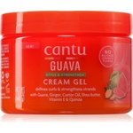 Cantu Guava Cream Gel крем за коса за къдрава коса 340 гр