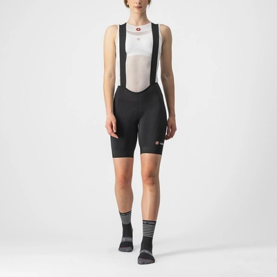 Castelli Endurance Lacl dámské černá