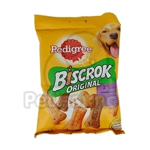 PEDIGREE Biscrok 0, 2 кг