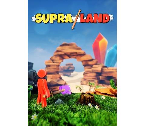 Supraland