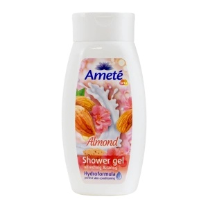 Ameté Амете SG 250ml Крем бадем