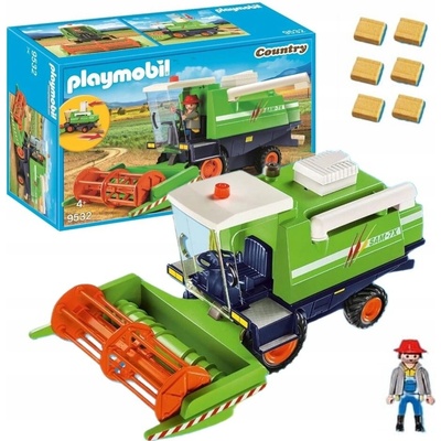 Playmobil 9532 Kombajn