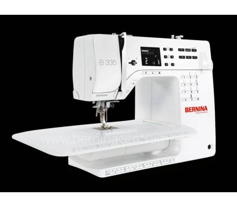 Bernina 335