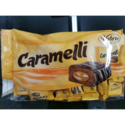 Vobro Caramelli 1кг