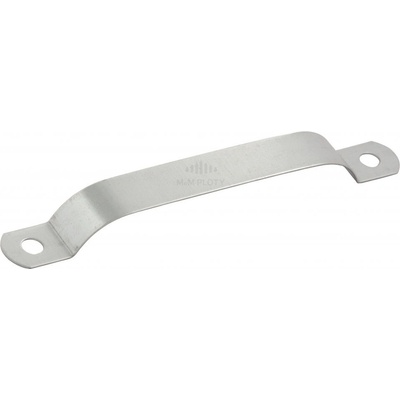 Objímka na sloupek 76 mm, Zn