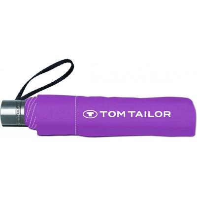 Tom Tailor 211 skladací deštník fialový