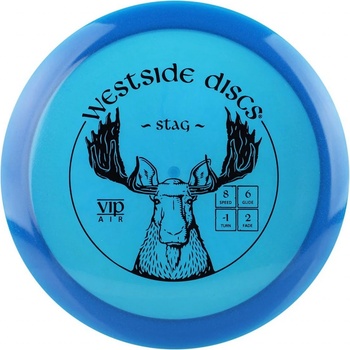 Westside Stag VIP