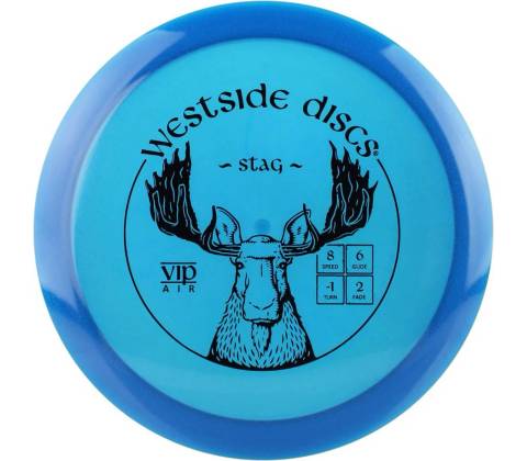 Westside Stag VIP