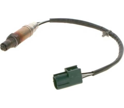 BOSCH 0 258 005 278 Lambda sonda (0258005278)