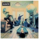 Oasis - Definitely Maybe - Remastered - LP