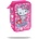 COOLPACK Несесер COOLPACK Jumper 3 Hello Kitty Pink