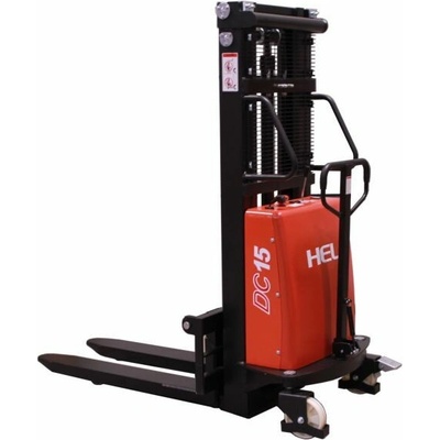 Heli CBS15J 3000 mm