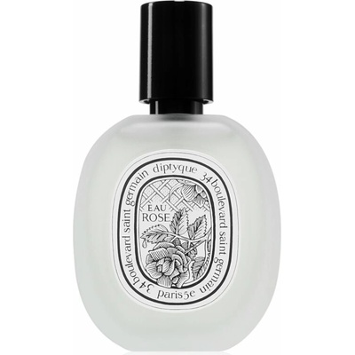 Diptyque Eau Rose vůně do vlasů unisex 30 ml