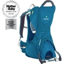 LittleLife Adventurer S2 Child Carrier modrá