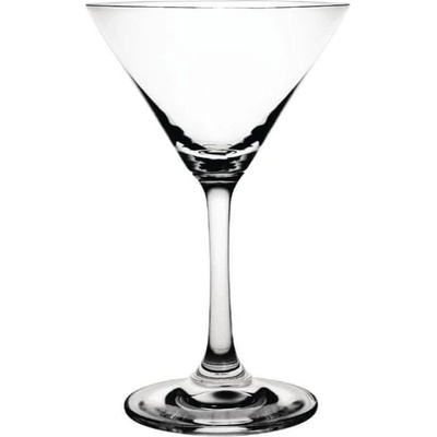 Olympia křišťálové sklenice na Martini 6 x 160 ml