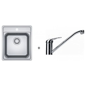 Set Franke BCX 610 + FB 250