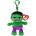 AS Company Ty Hulk Plush Clip 8.5cm (1607-34006)