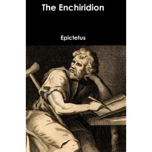 Enchiridion | Epictetus (ISBN: 9781329782648)