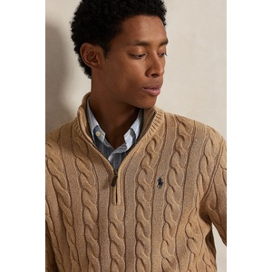 Ralph Lauren пуловер мъжки от памук (710810841) - answear - 478,98 лв