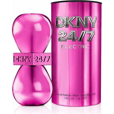 DKNY DKNY 24/7 Electric parfumovaná voda dámska 30 ml