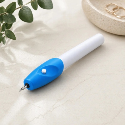 Verk 15628 Gravírovací pero na baterie – Zboží Dáma