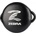 Zebra BIG ROUND PAD PRO