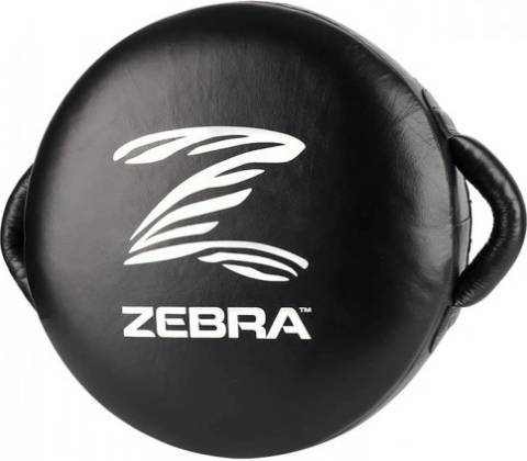 Zebra BIG ROUND PAD PRO