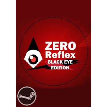 Zero Reflex (Black Eye Edition)
