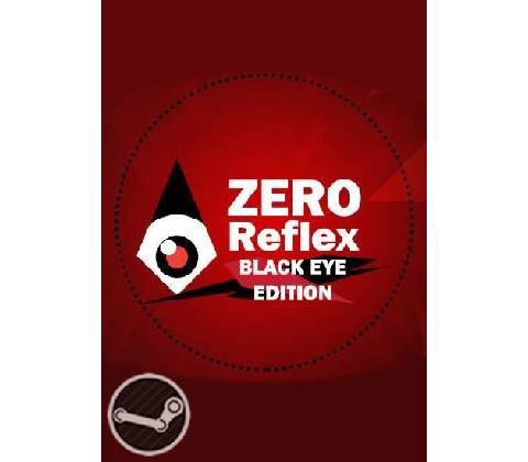 Zero Reflex (Black Eye Edition)