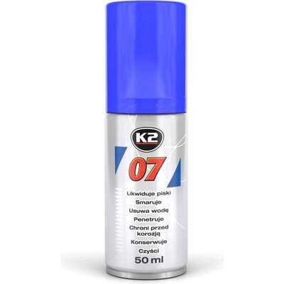 K2 07 50 ml – Zboží Mobilmania