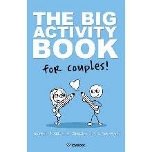 The Big Activity Book for Couples LovebookPaperback