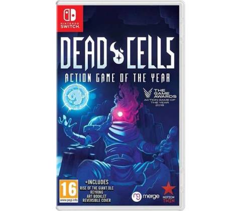 Dead Cells GOTY
