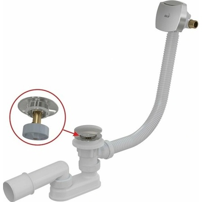 Alcadrain A508CKM-80
