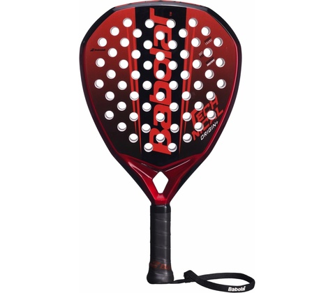 Babolat Technical Origin +