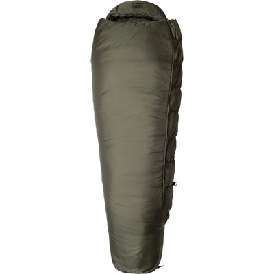 Синтетичен спален чувал Snugpak Softie Elite 3 Synthetic sleeping bag - Olive - размер 220 cm (514-1493-0111)