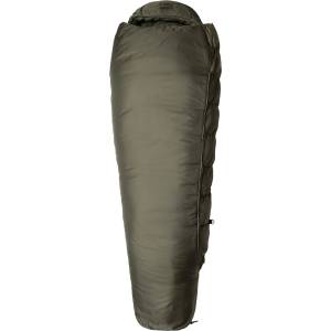 Snugpak Синтетичен спален чувал Snugpak Softie Elite 3 Synthetic sleeping bag - Olive - размер 220 cm (514-1493-0111) Спален чувал