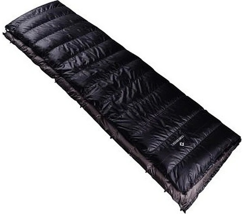 Cumulus Comforter L500