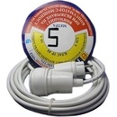 ETC 1 Plug 5 m (20-205)