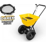 PROTECO Тороразпръскачка колесна ръчна proteco 1086vp36/ 36 л/ 2000 мм (1086vp36)