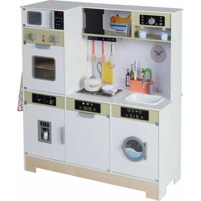lupilu® kuchynka Deluxe (100394330)