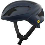 POC Каска за шосейно колоездене POC Omne Air Mips Bike helmet - Apatite Navy Matt - размер L 56-61 cm (851-1726-1013)