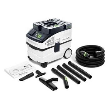 Festool CT 15-Set 578450