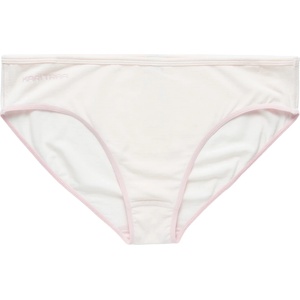 Kari Traa Дамско мериносово термобельо Kari Traa Women's Sylvi Brief Merino underpants - Off White (115-2747-0212)