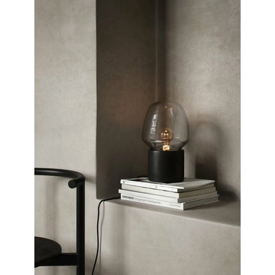 Nordlux LED žárovka DEKO E27 A60 RETRO STANDARD 2,3W zlatá
