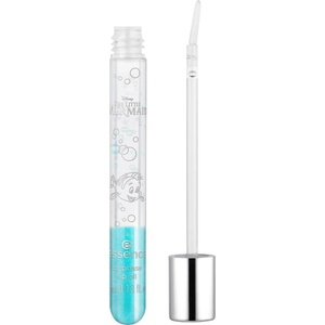 Essence Disney The Little Mermaid Масло за устни Bi-phasee, 01 You Can Swim With Us, 4 ml - baby