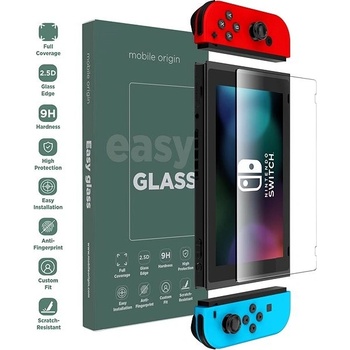 Mobile Origin EasyGlass Nintendo Switch