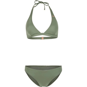 O'Neill O´neill N08302 Maria Cruz bikini - Green (Lily Pad)