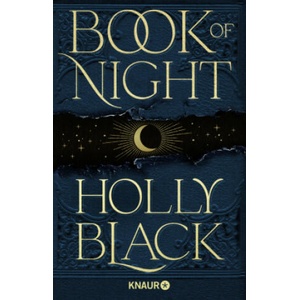 Book of Night | Diana Bürgel, Julian Müller (ISBN: 9783426529454)