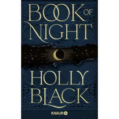 Book of Night | Diana Bürgel, Julian Müller